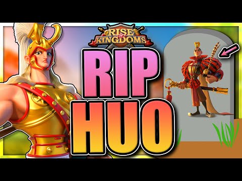 How to pair Achilles [the end of Cavalry skill damage] Rise of Kingdoms