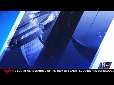 Blinding blizzard conditions, multiple crashes close part of I-80 in Nebraska