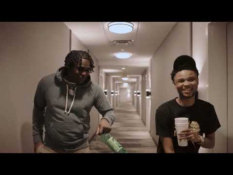 RRB Lil Cheese X RRB Lil Mel - Having Motion