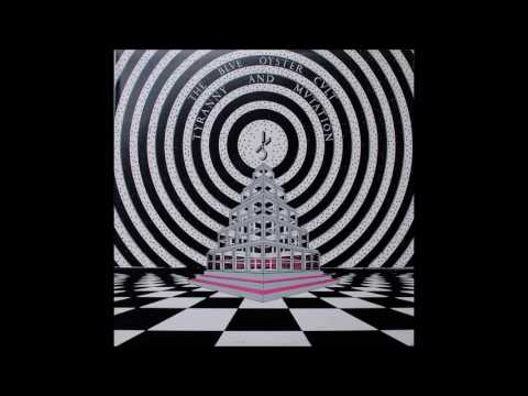 The Blue Öyster Cult - Tyranny And Mutation (1973) (US Columbia vinyl) (FULL LP)