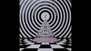 The Blue Öyster Cult - Tyranny And Mutation (1973) (US Columbia vinyl) (FULL LP)
