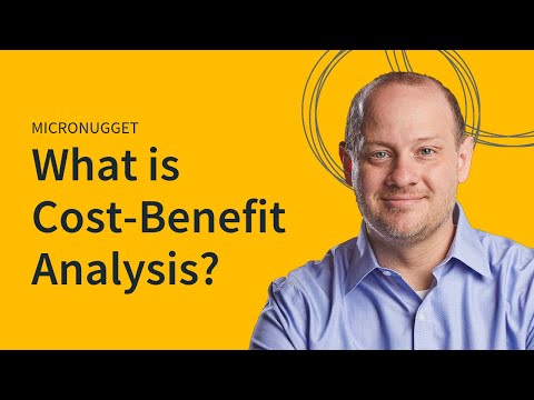 image-What is a cost-benefit analysis in project management?