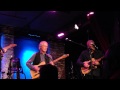 "Hey Good Lookin' " Roy Buchanan Tribute @ City Winery,NYC 9-20-2015