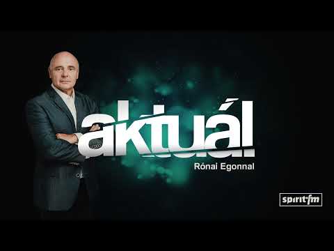 Aktuál Rónai Egonnal - 2023.03.02.