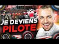 JE DEVIENS PILOTE ! 🏎️ (F1 2019)