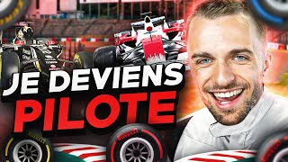 Vidéo F1 2019