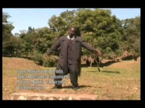 Blessings Chimangeni - Abwana ndi Ulendo