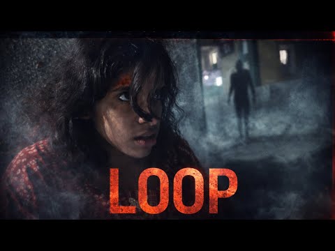 Pradeep Dadewa  Loop shortfilm 