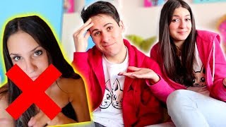 Perchè la sorella di Sofì non fa più video...