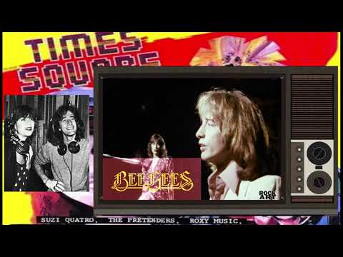 ROBIN GIBB & MARCY LEVY: HELP ME