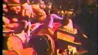 Reporter Under Fire Beirut