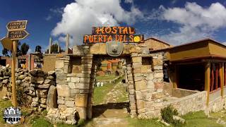 Retour en Bolivie