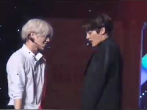 Danger - Minho's version  #shinee #minho #taemin #2min