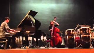 Delaunay's Dilemma, john Lewis