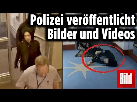 Tod von Prince: Polizei veröffentlicht Bilder und Videos