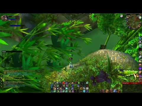 [FULL] Zul'Gurub Herbalism / Mining Farm - Example run (Druid)