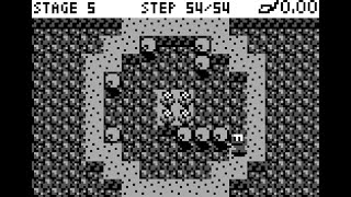 P/ECE Game: Qulipp (2002)