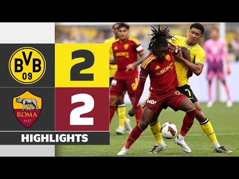Full highlights