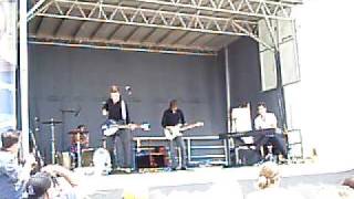 Chris and Conrad Band - Love Revolution - Houston Concert 05/09/2009