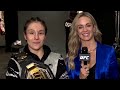 Alexa Grasso: 'I Feel Like I am Still Dreaming' | UFC 285 Quick Hits w/ Laura Sanko