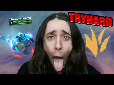 Should I get the kills from Gragas Jungle?