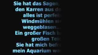 Marteria - Verstrahlt feat Yasha [Lyrics]