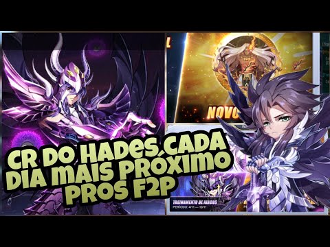 New Cosmo, Aiacos Events, Bad Luck, Wheel of Fortune and More - Saint Seiya Awakening