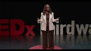 How trust still moves opportunity | Adriane Simpson | TEDxThird Ward