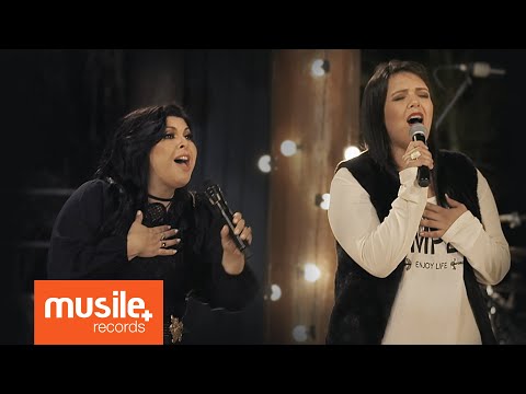 Vanilda Bordieri e Eloisa Bordieri - Oração de Isaque (Ao Vivo)