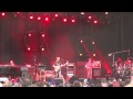 PHISH : Pebbles And Marbles : {1080p HD} : 6/28/2012 : Deer Creek : Noblesville, IN