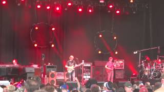 PHISH : Pebbles And Marbles : {1080p HD} : 6/28/2012 : Deer Creek : Noblesville, IN