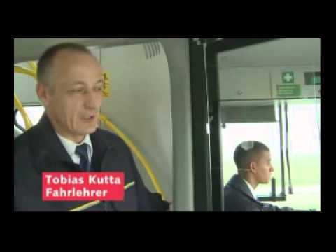 Fachkraft im Fahrbetrieb