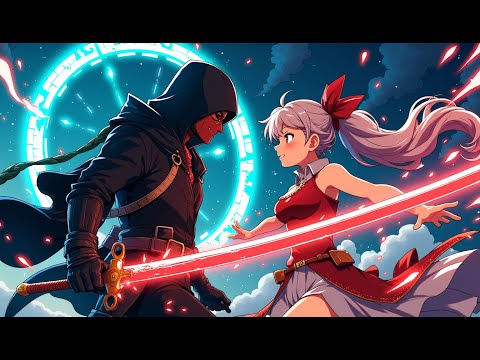 He's Hunted Across Timelines! | Manhwa recap #animerecap #manhwa #manhwarecap #mangarecap