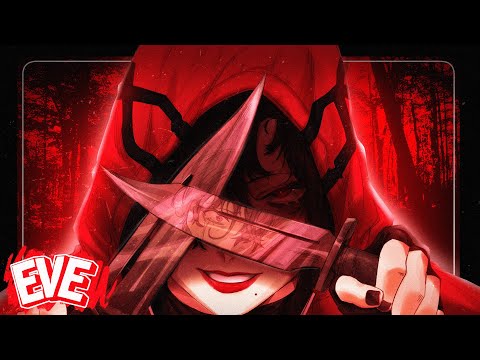 Jae (Macabre Christmas) - ❌ | Eve