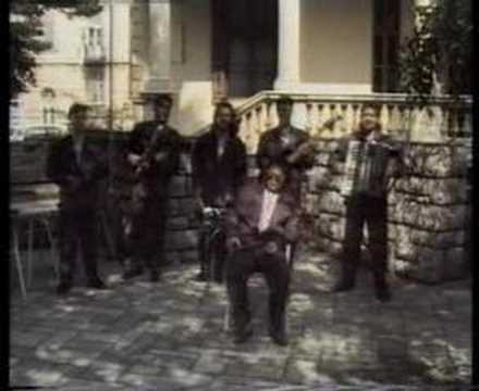 Cane Nikolovski - Racaj poracaj mome