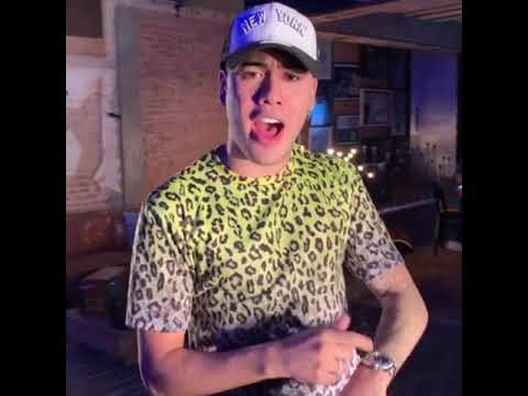 Kevinho e Gustavo Lima - Você Salvou Meu Dia