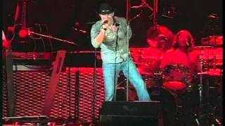 LOST TRAILERS   Holler Back  2008 LiVE