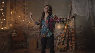 Video Navidad de Damaris