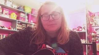 Paper Scars - Lovedrug (cover)