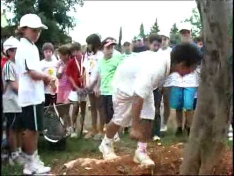 14 SMRIKVA BOWL 2009 - Part Two - Pula, ISTRIA (CROATIA)