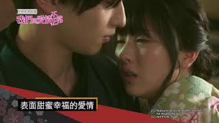 [情報] 民視《我們的愛情不正常》台語旁白版預告片