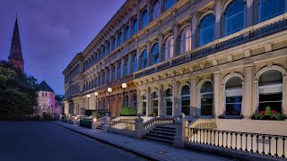 Glasgow Grosvenor Hotel, UK | Holidays In Europe
