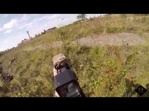 Tango 3 Milsim - OP Act of Revenge