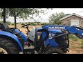 Opinion: Review-Why I'll never buy a New Holland Tractor again