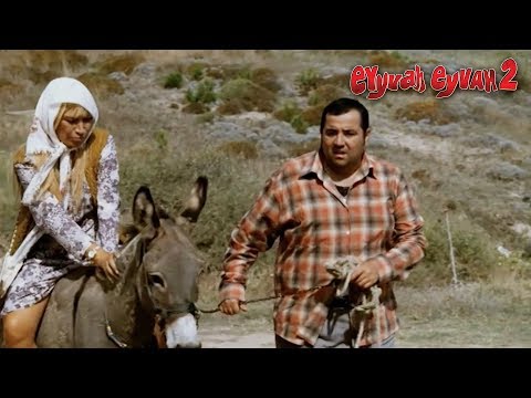 Eyvah Eyvah 2 - Bu Mu Lan Truva?