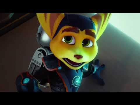 Ratchetladdin Part 11: Escaping The Cave Of Wonders/Mavis' Sadness