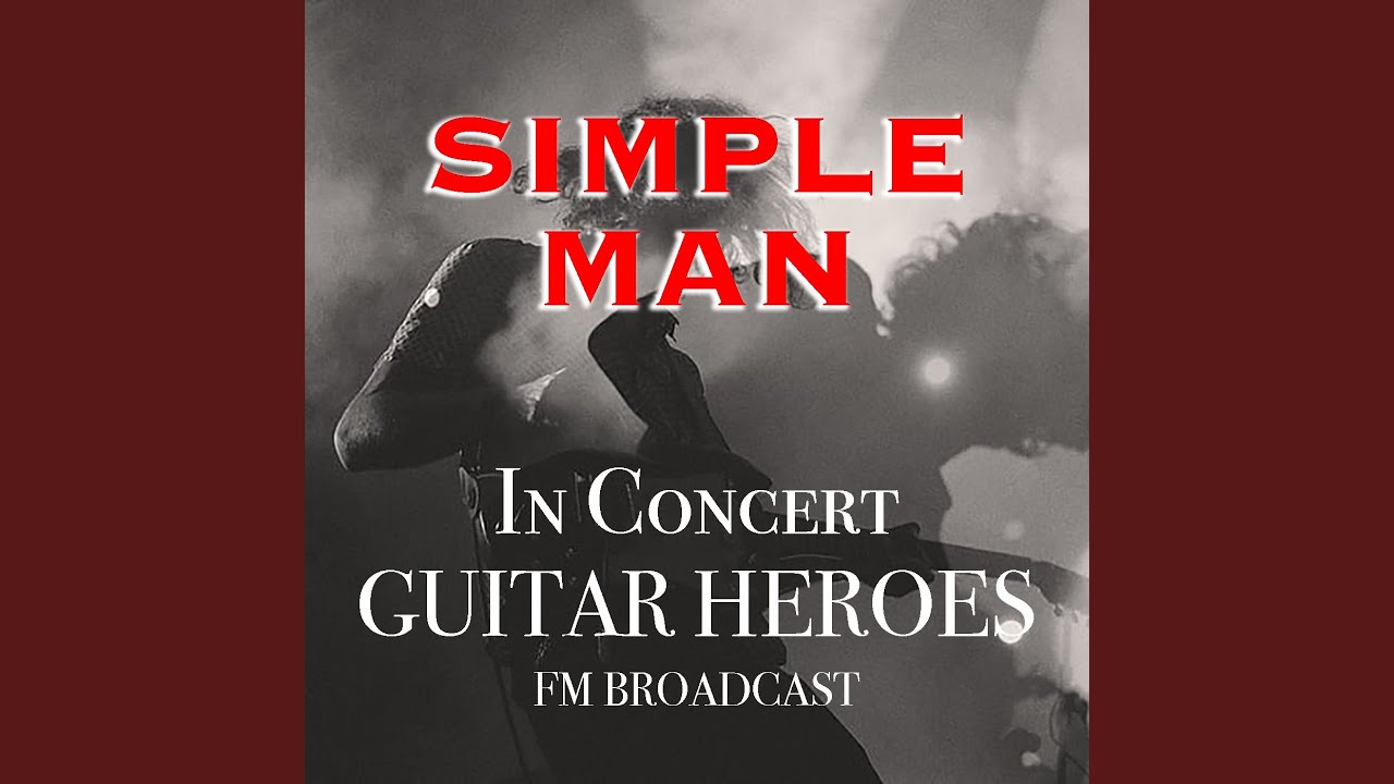 Christie Road (Live)