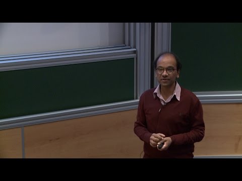 Kirone Mallick - Integrability and non-equilibrium statistical physics