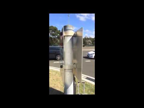 Rhino/Tapex Tips From The Field - Visible utility markers