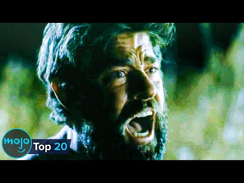 Top 20 Heroic Sacrifices in Horror Movies